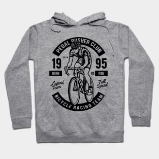 Bicycle Club Hoodie